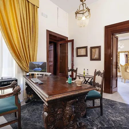 Relais Antica Napoli-3