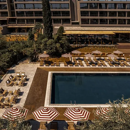 Cook'S Club Corfu - Adults Only-2