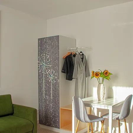 Arche Hotel Poloneza-2