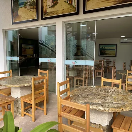 Muta Praia Hotel-2