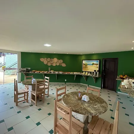 Muta Praia Hotel-3