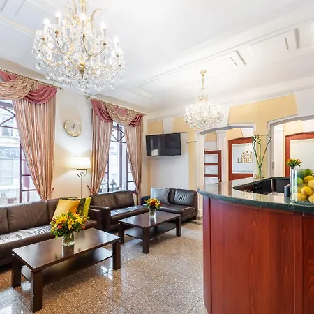 Hotel Libero-2