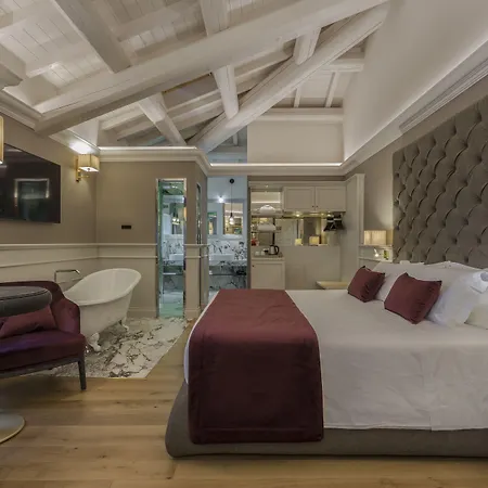 Boutique Hotel Villa Zoppi - Adults Only-2