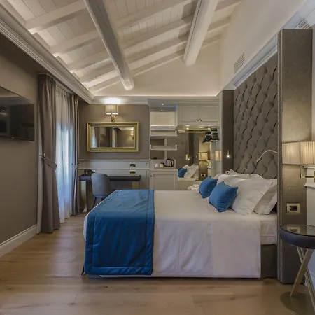 Boutique Hotel Villa Zoppi - Adults Only-3