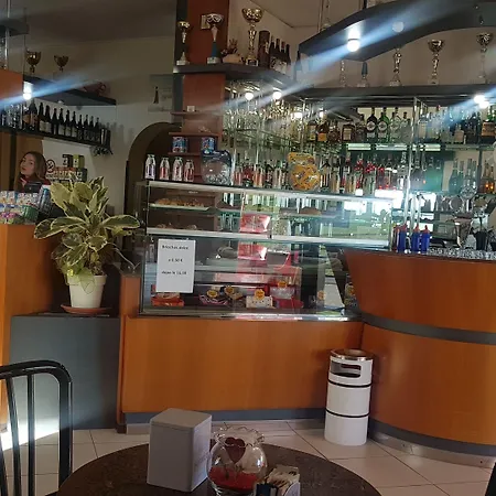 Hotel La Candela-3