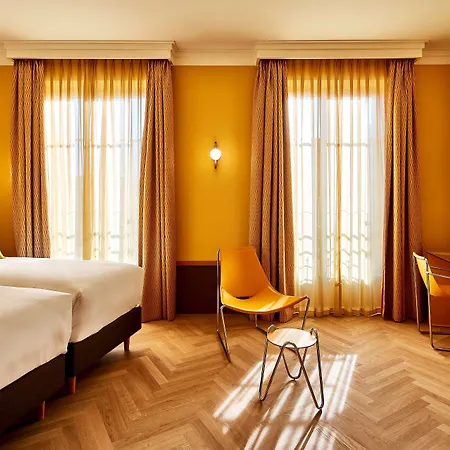 Hotel De Cambis Best Western Premier Collection-2