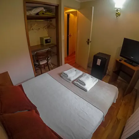 Hotel Nordico-3