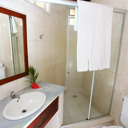 Abrolhos Praia Hotel-2