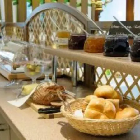 Hotel Garni Viktoria-3