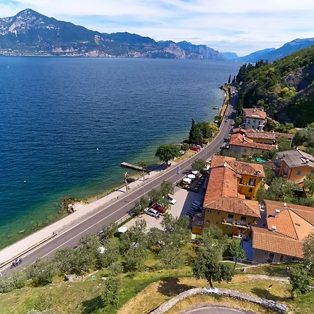 Albergo Del Garda-2