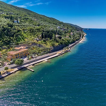 Albergo Del Garda-3
