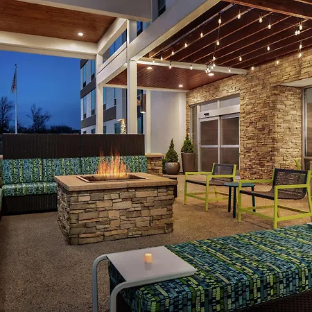 Home2 Suites By Hilton Ridley Park Philadelphia Airport So-3