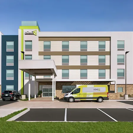 Home2 Suites By Hilton Ridley Park Philadelphia Airport So-2