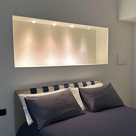 Re Nasone Rooms In Naples-3