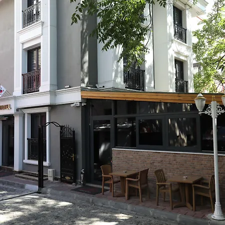 Prag Hotel-3