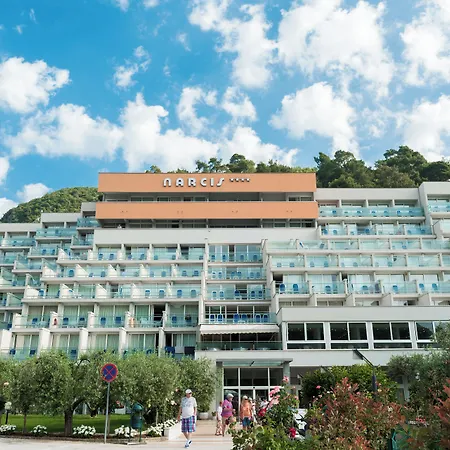 Maslinica Narcis Hotel-3