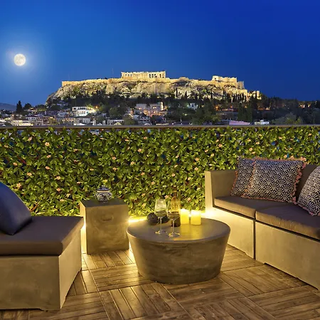 Acropolis City Life Bh-3