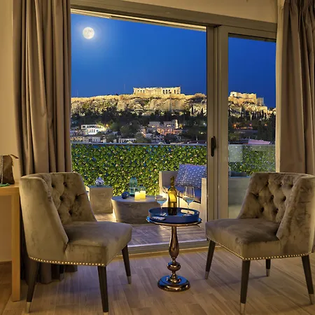 Acropolis City Life Bh-2