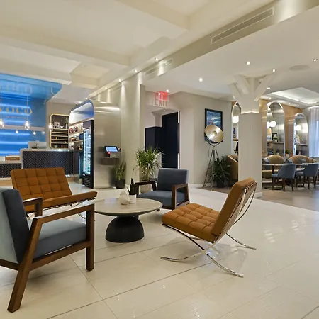 voco Fiorello - LaGuardia Airport by IHG-2