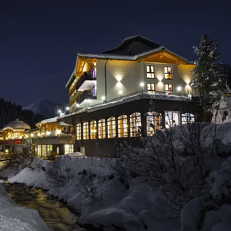 Berghotel Hochfuegen-2