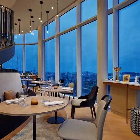 Ac Hotel By Marriott Strasbourg-2