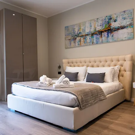 Xxiv Domus Luxury Suites-3