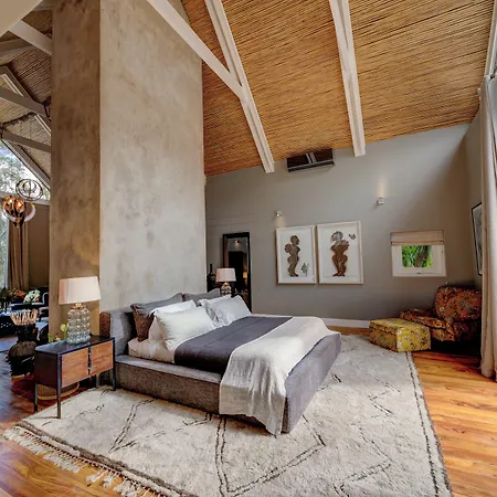 Future Found Sanctuary, Luxury Boutique Hotel By Newmark-2