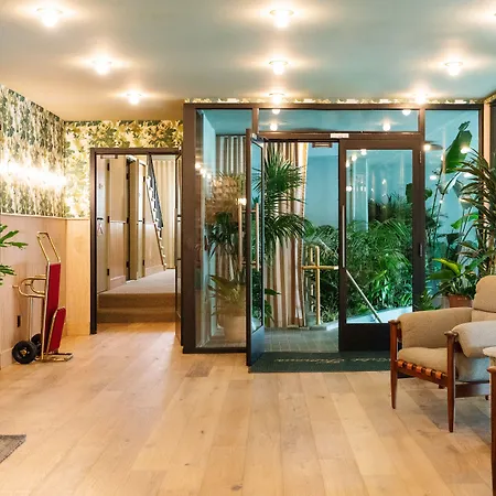 Palihotel Hollywood Near Universal Studios-2