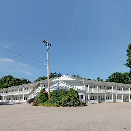 Hamilton Village Inn-2