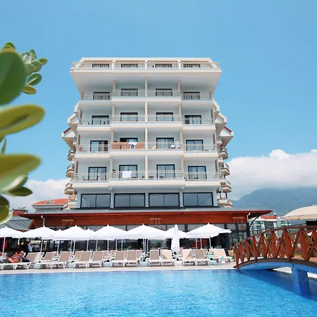 Sey Beach Hotel & Spa-3
