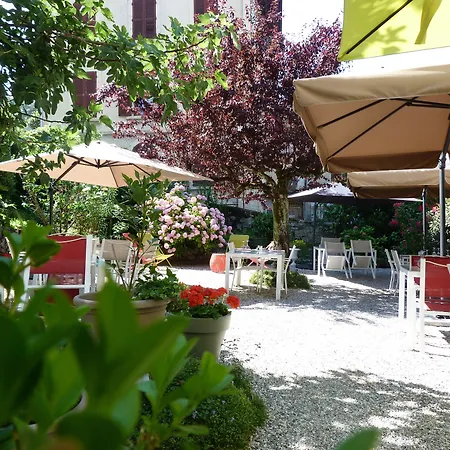 Hôtel Gallia-2