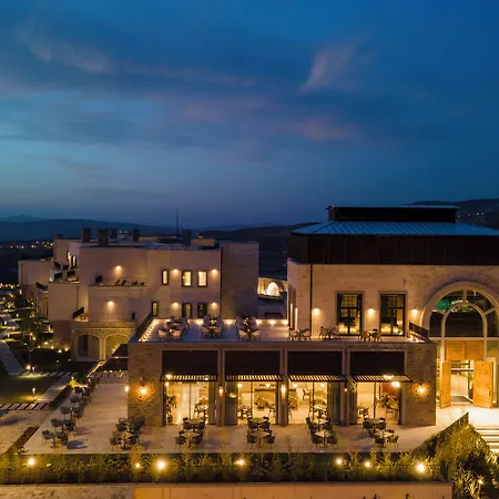 Alden Hotel Cappadocia-2