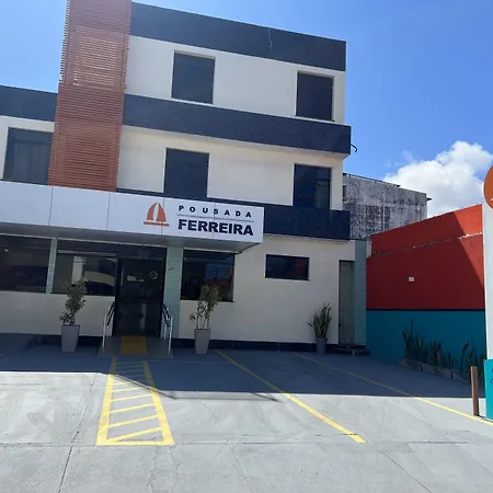 Pousada Ferreira-3