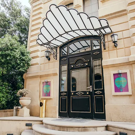 Sultan Inn Boutique Hotel-2