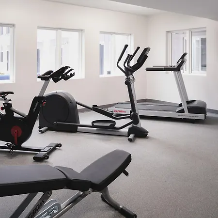 Stayapt Suites San Antonio-Lackland-3