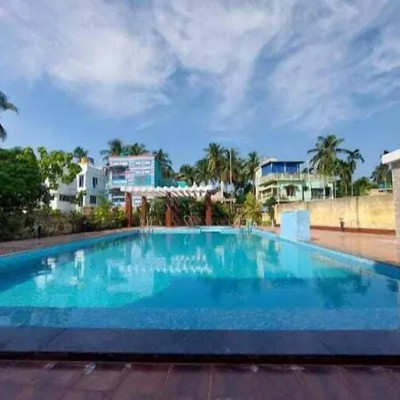 Iconic Hotel Digha-3