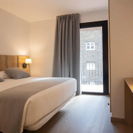 Hotel Cervol By Nexta-2