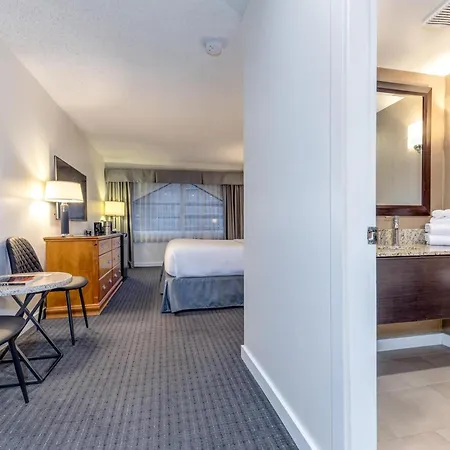 The Listel Hotel Whistler-2