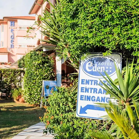 Hotel Eden-2