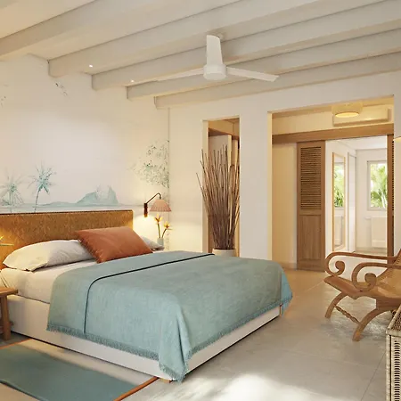 Veranda Grand Baie Hotel & Spa-2