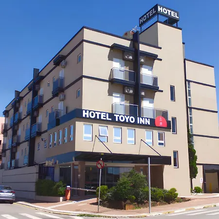 Hotel Toyo Inn-2