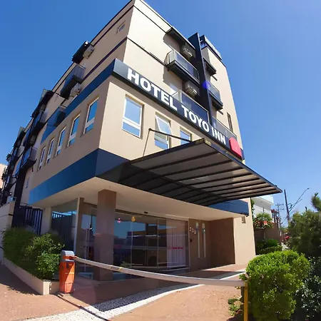 Hotel Toyo Inn-3