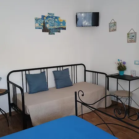 B&B La Poeta-3