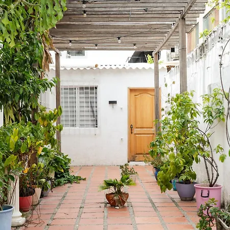 Mango Biche - House-3