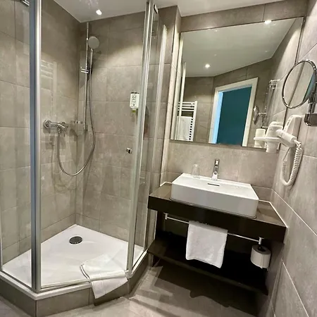Hotel Saentis-3