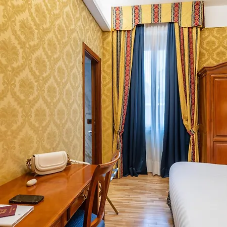 Hotel Raffaello - Sure Hotel Collection By Best Western-3