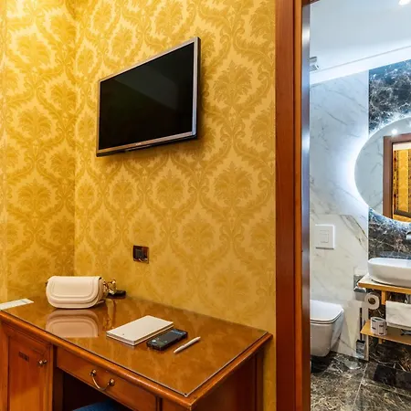 Hotel Raffaello - Sure Hotel Collection By Best Western-2