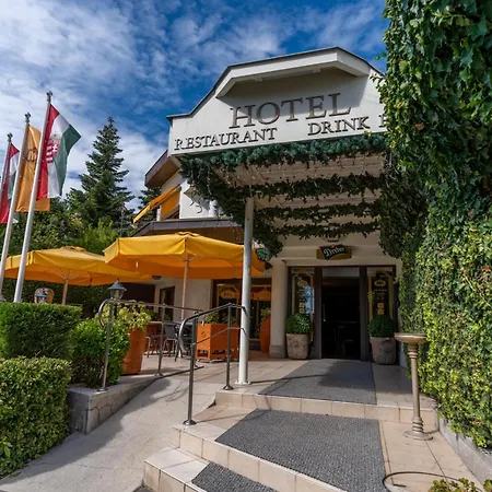 Hotel Molnar-2