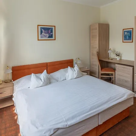 Hotel Molnar-3