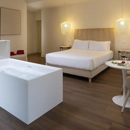 Giotto Hotel & Spa-3